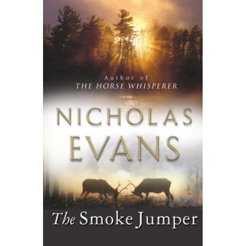 The Smoke Jumper