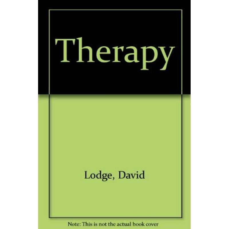 Therapy - C Format Export Edition