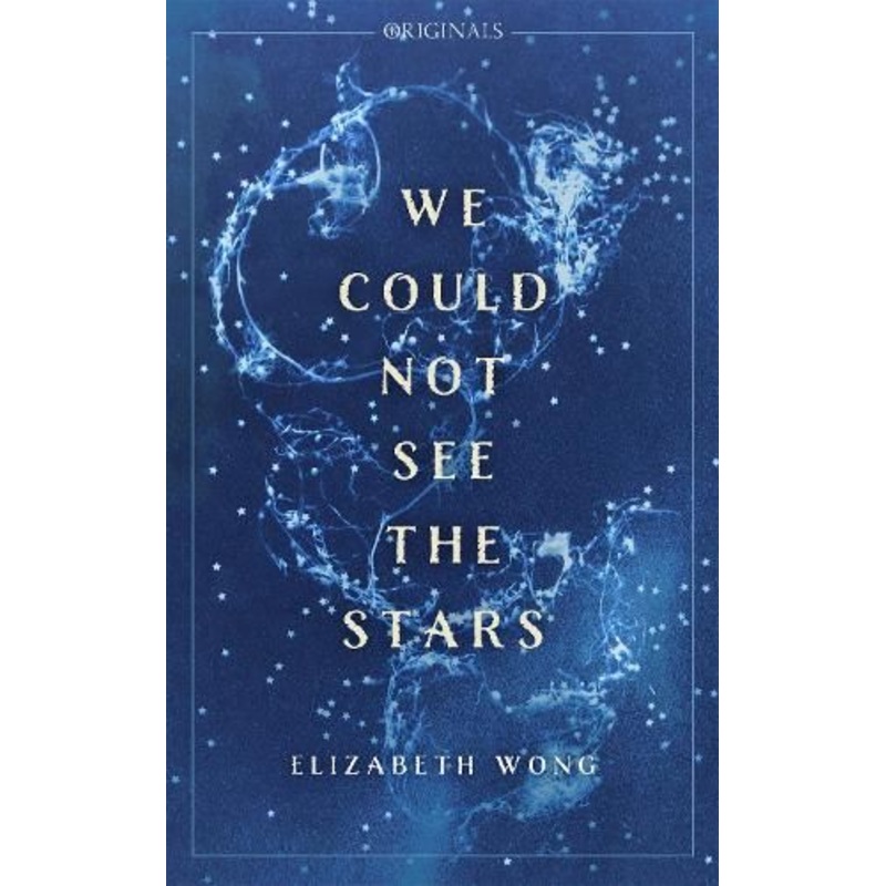 We Could Not See the Stars: A John Murray Original