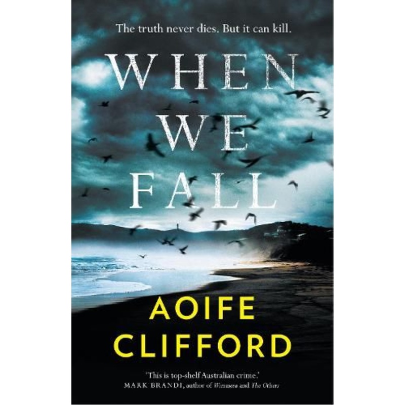 When We Fall