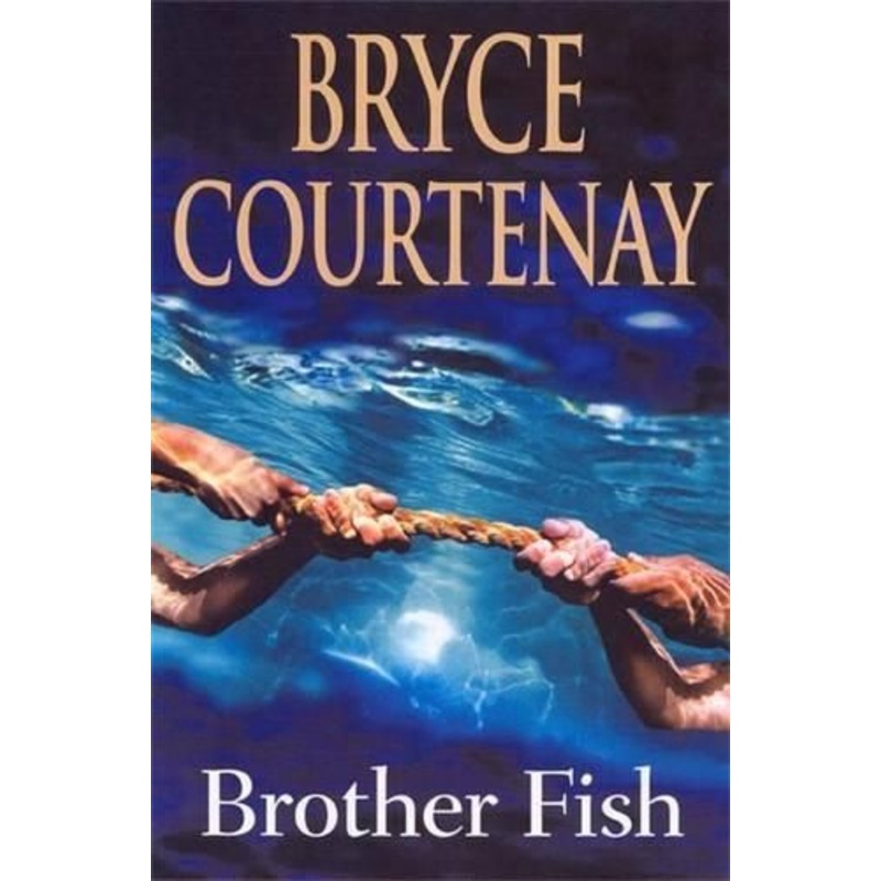 Brother Fish