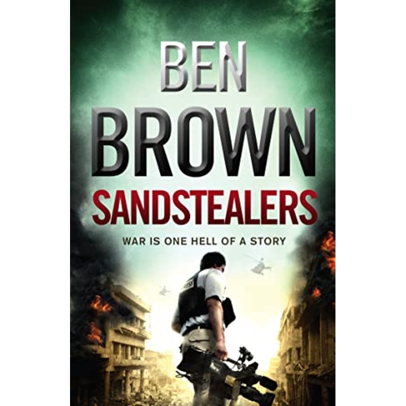 Sandstealers