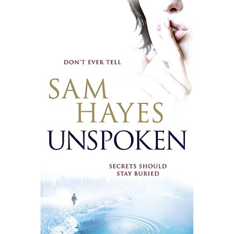 Unspoken