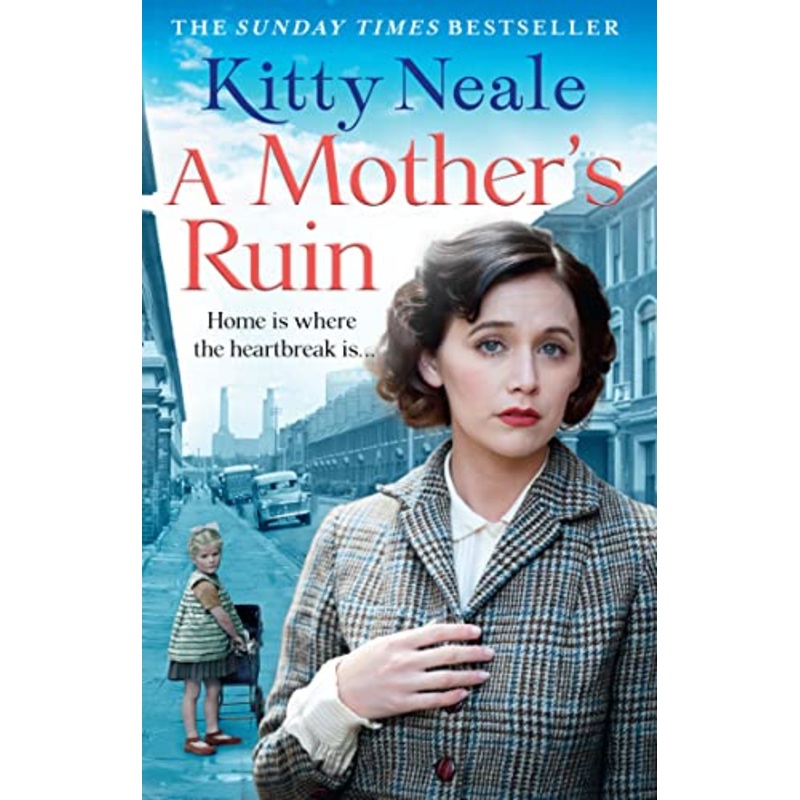A Mother's Ruin