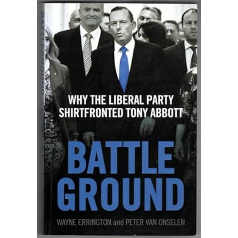 Battleground