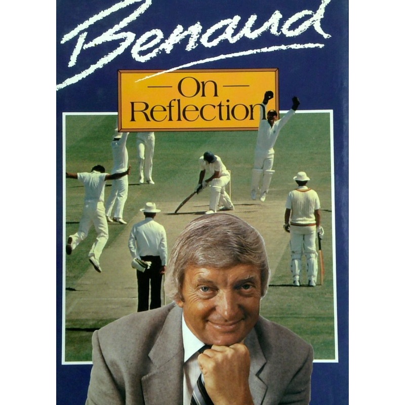 Benaud on Reflection