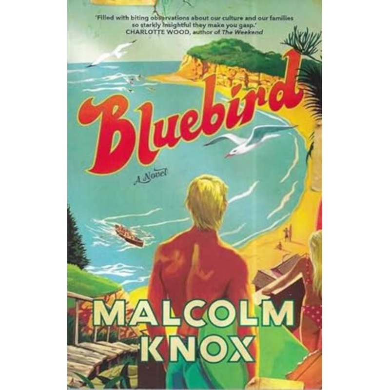 Bluebird
