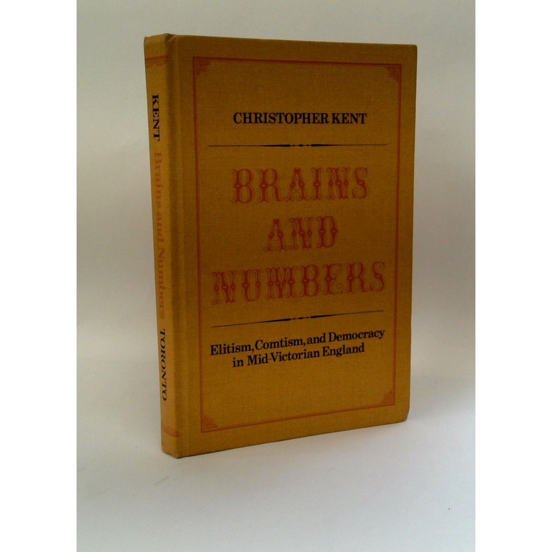 Brains and Numbers