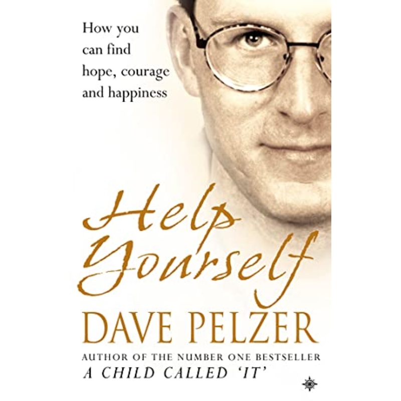 Help Yourself: How you can find hope, courage and happiness