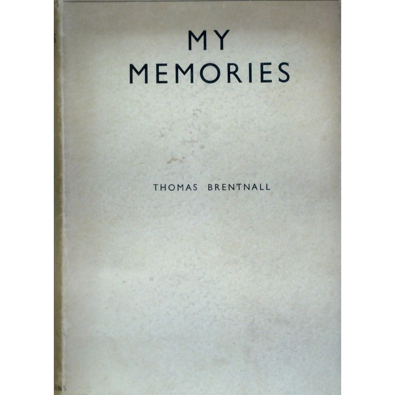 My Memories