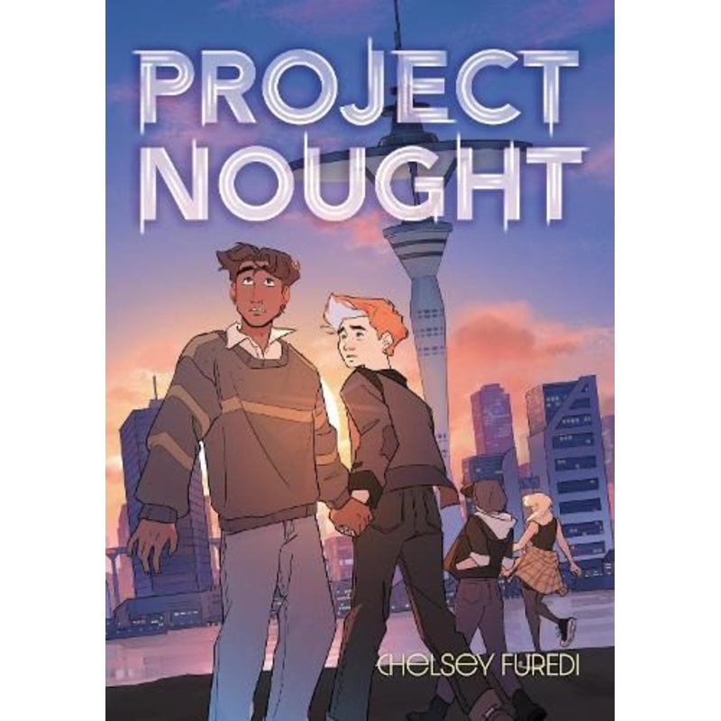 Project Nought