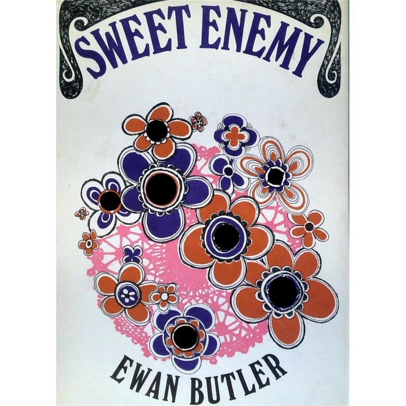 Sweet Enemy