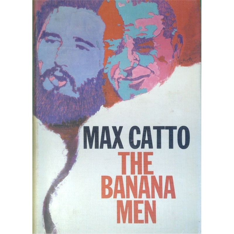 The Banana Men