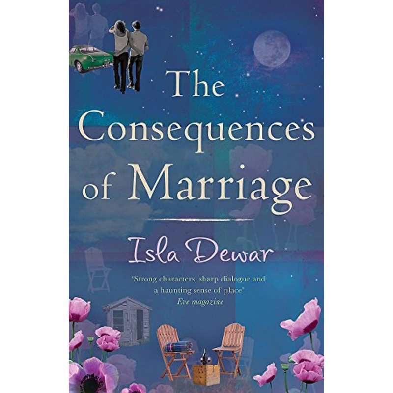 The Consequences Of Marriage