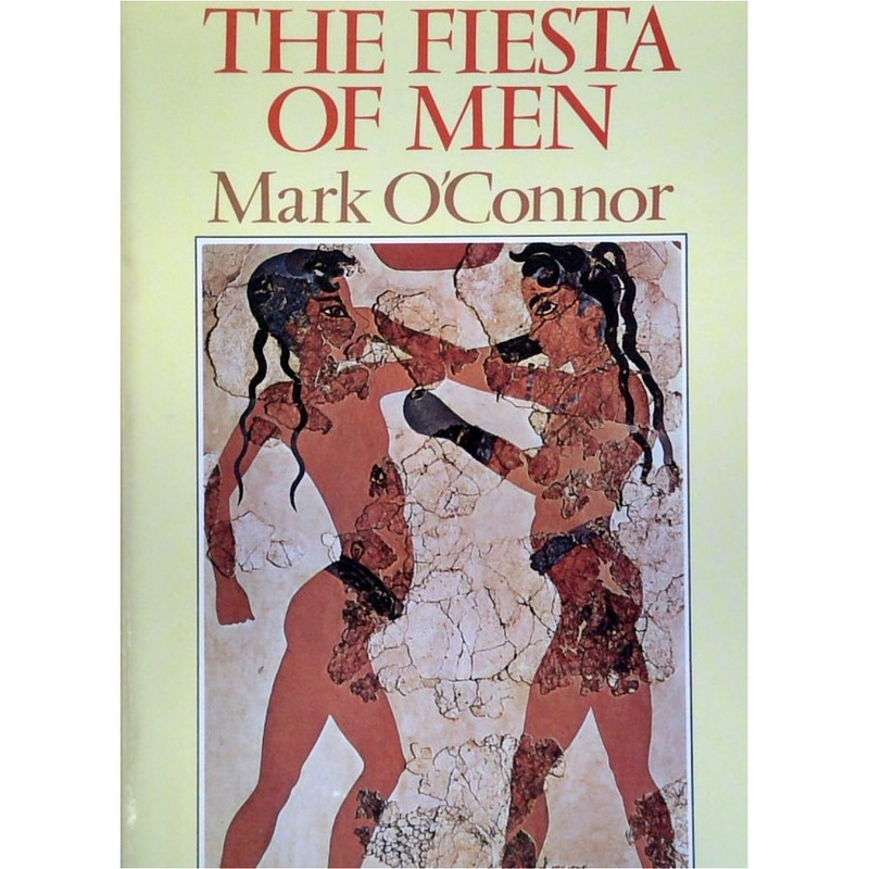 The Fiesta of Men
