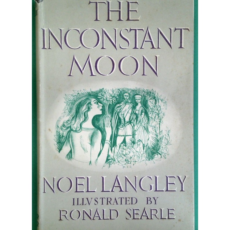 The Inconstant Moon