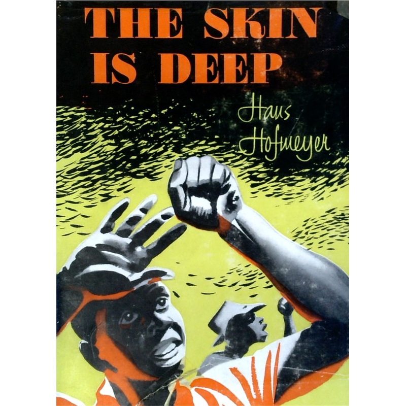 The Skin is Deep
