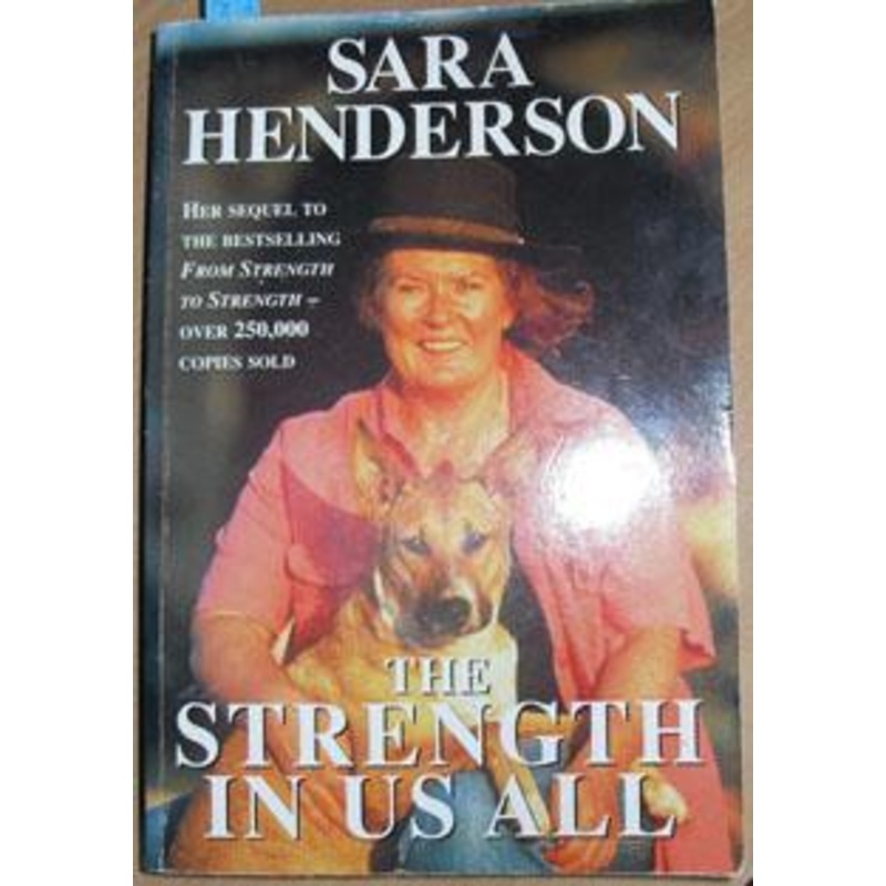 The Strength in Us All