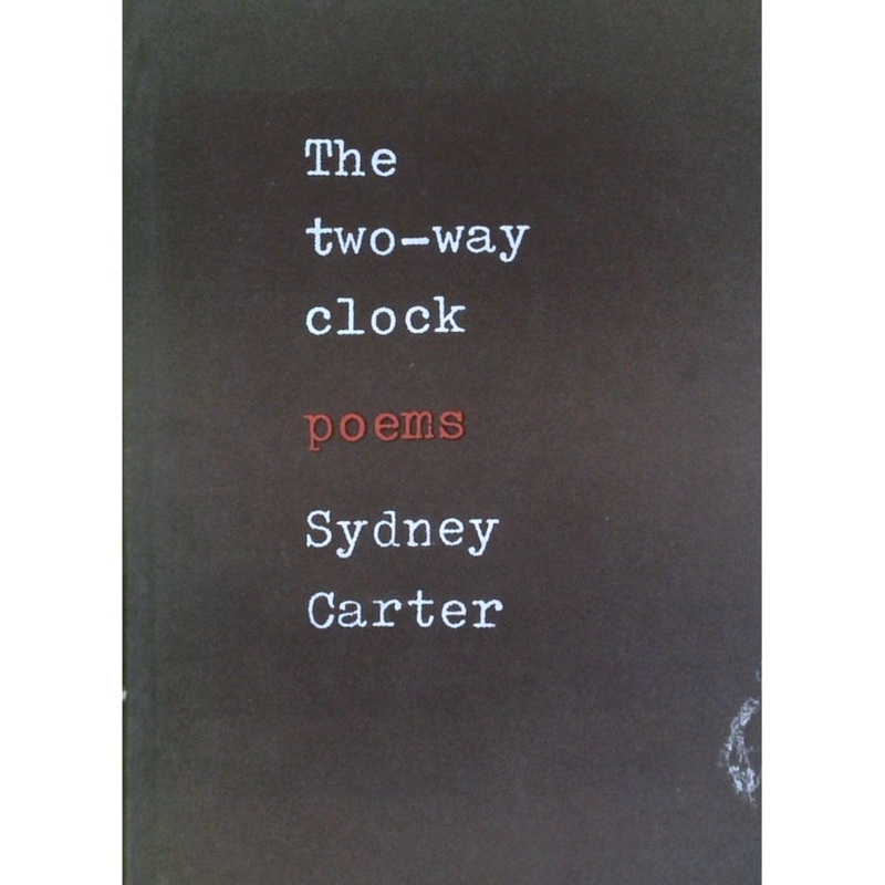 The Two-Way Clock: Poems