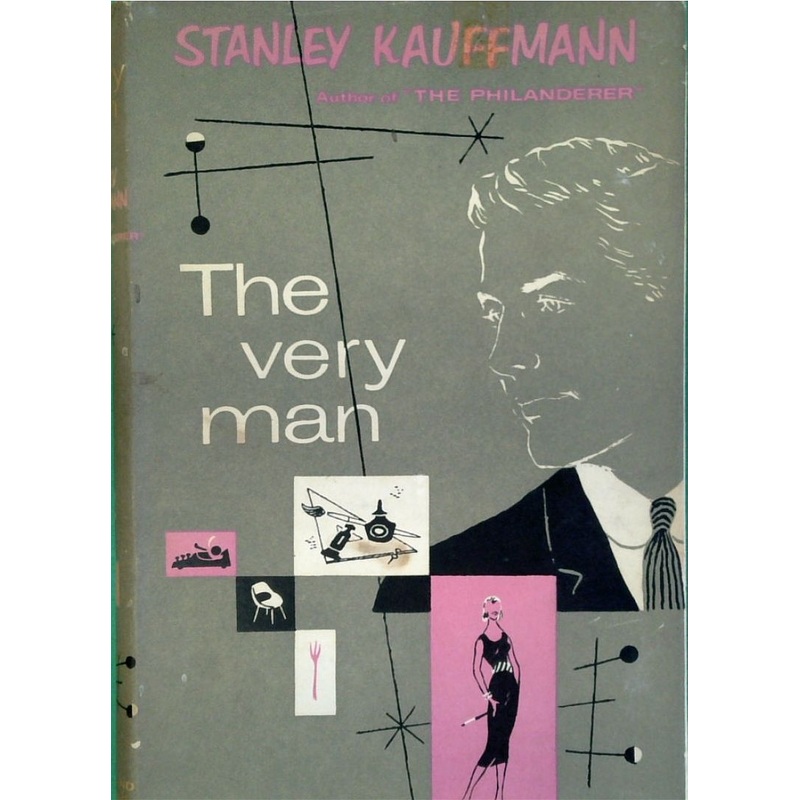 The Very Man