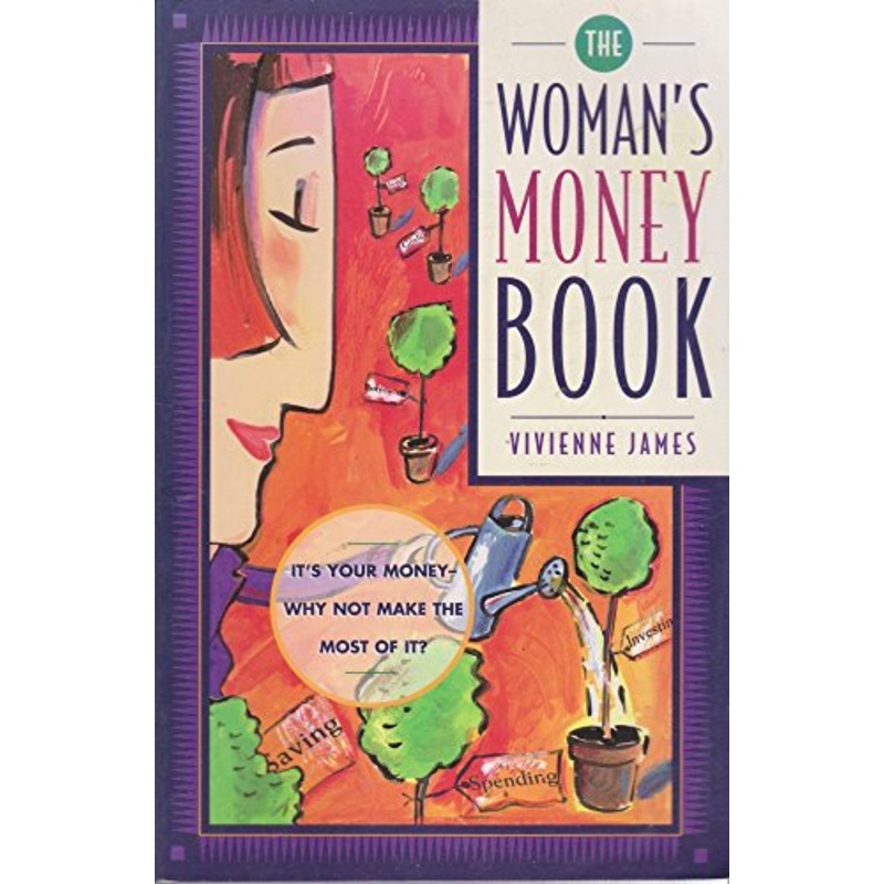 The Woman's Money Book