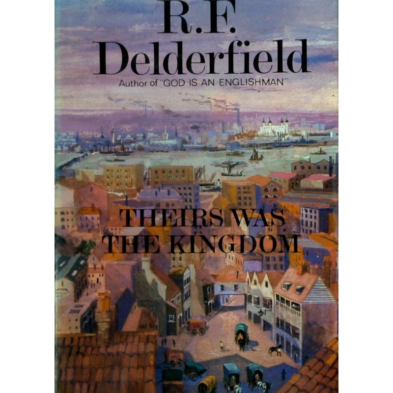 Theirs Was the Kingdom