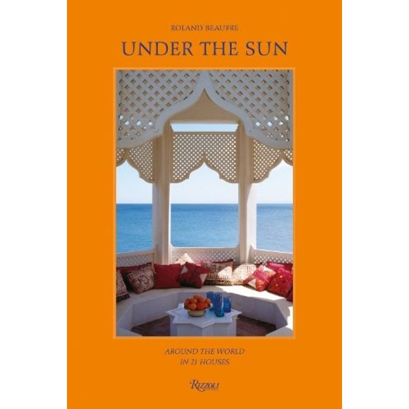 Under the Sun: Around the World in 21 Houses