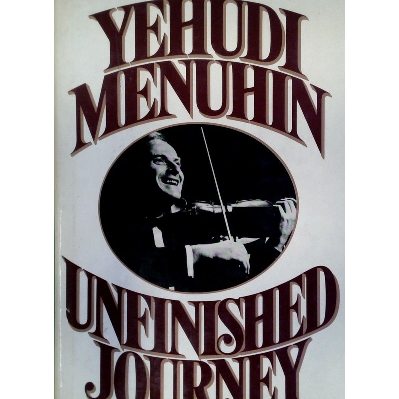Unfinished Journey
