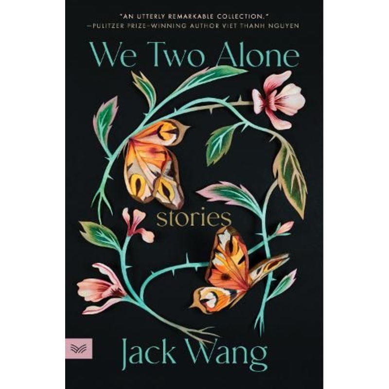 We Two Alone: Stories