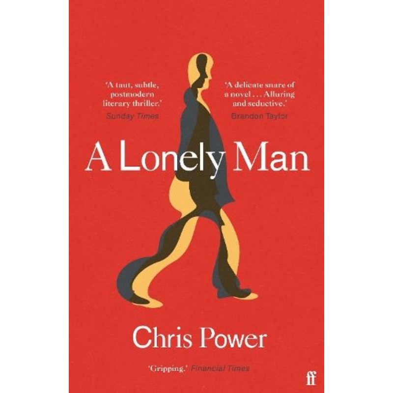 A Lonely Man