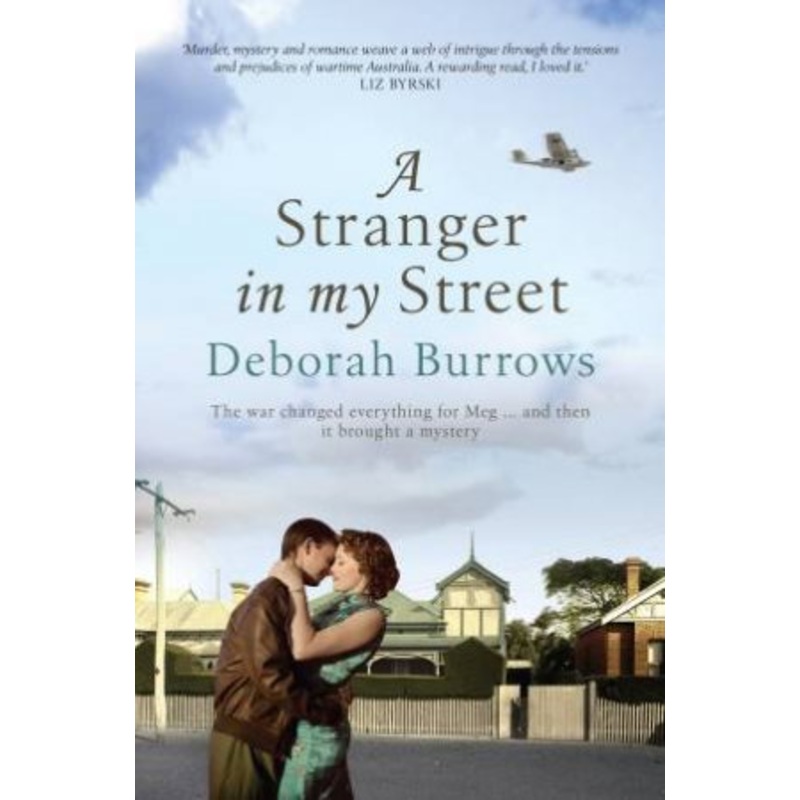 A Stranger in My Street
