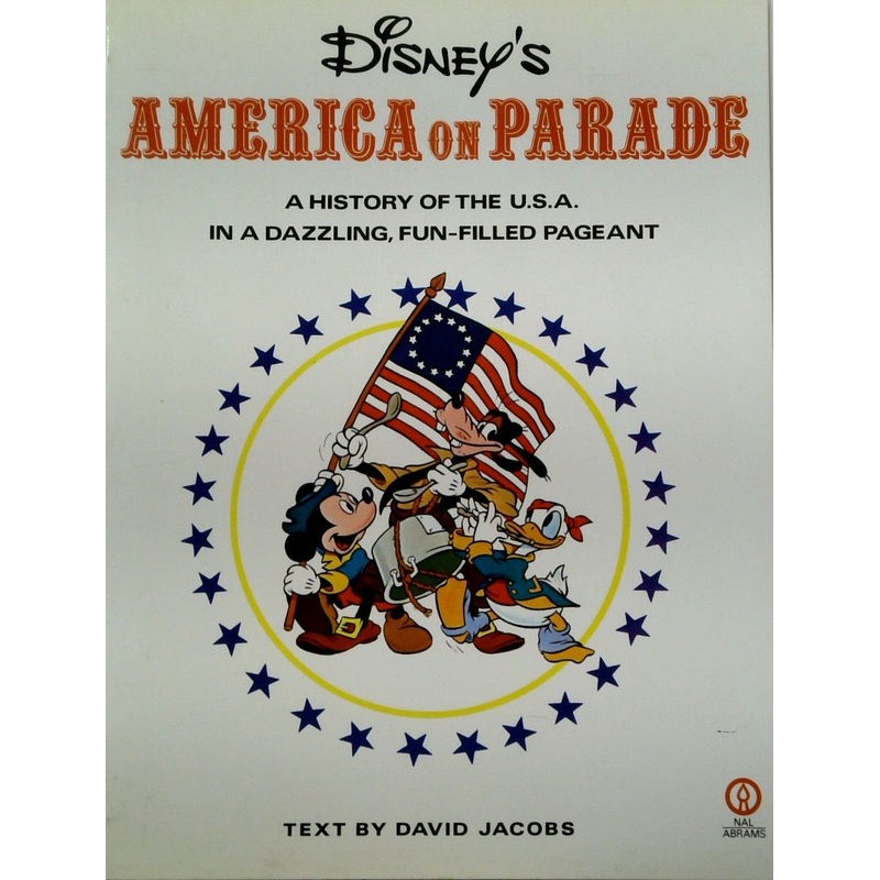 America on Parade