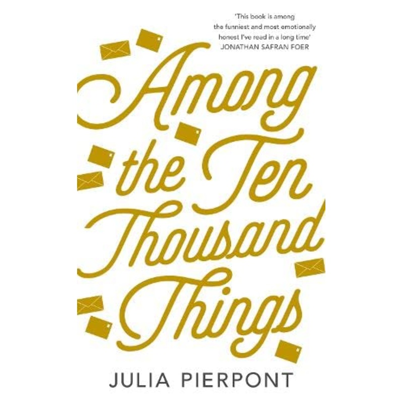 Among the Ten Thousand Things
