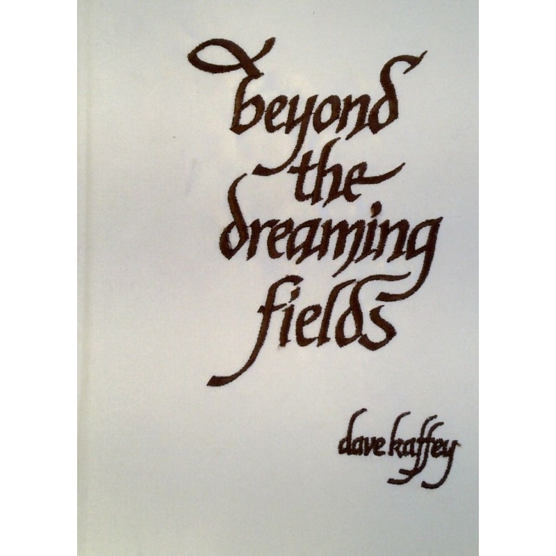 Beyond The Streaming Fields [SIGNED]