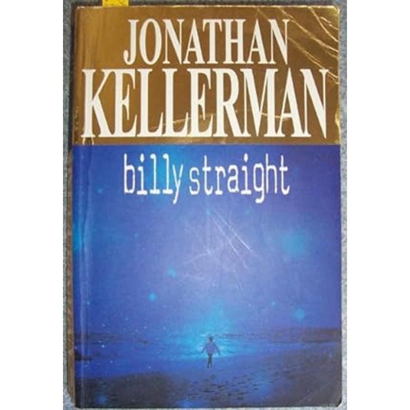 Billy Straight