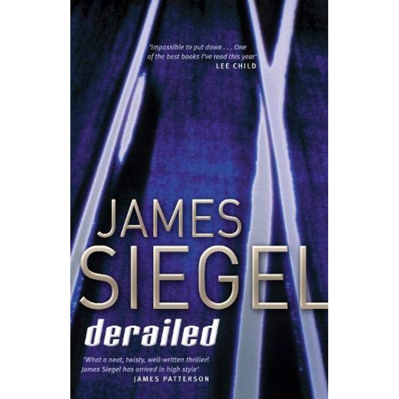 Derailed
