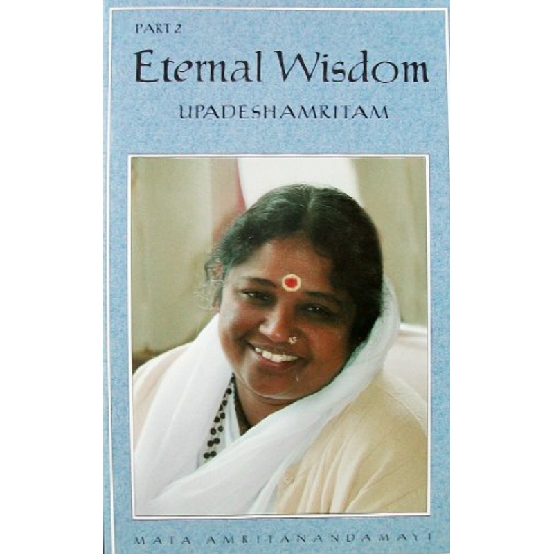 Eternal Wisdom