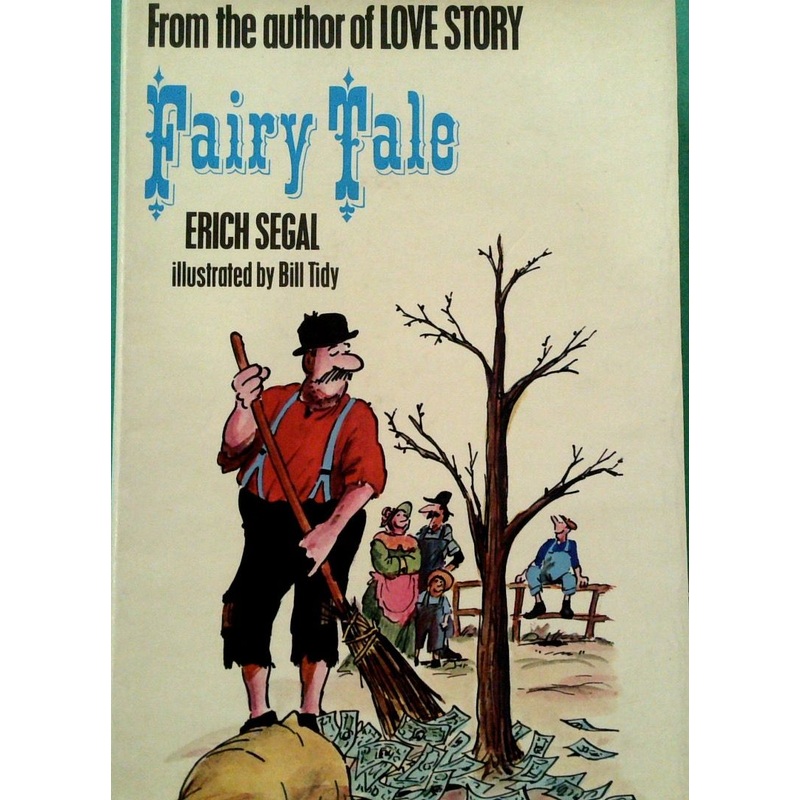 Fairy Tales