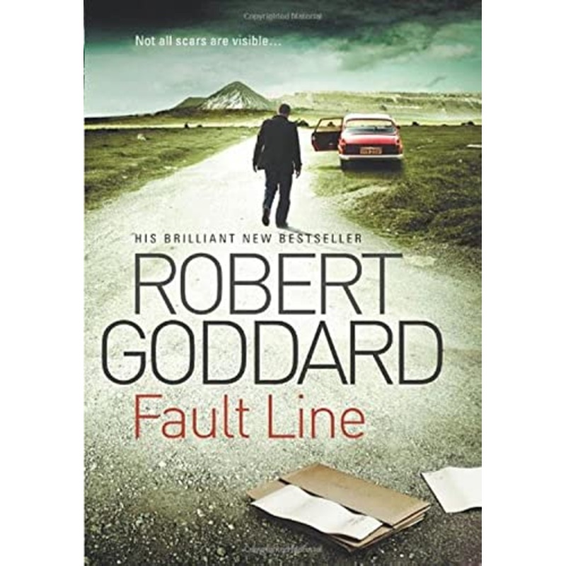 Fault Line