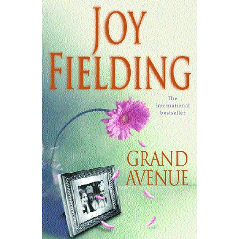 Grand Avenue