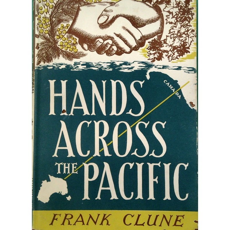 Hands Across The Pacific