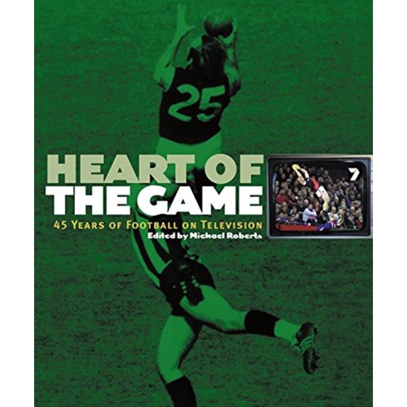 Heart of the Game
