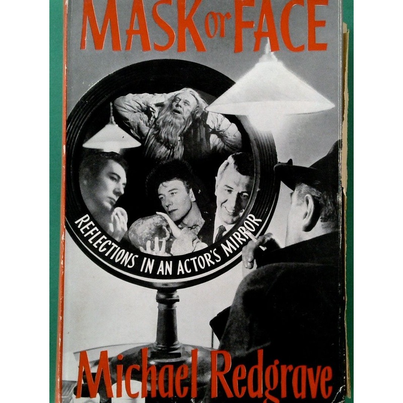 Mask or Face