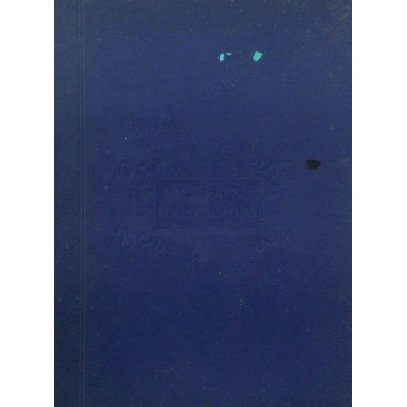 Murrays Small Classical Atlas