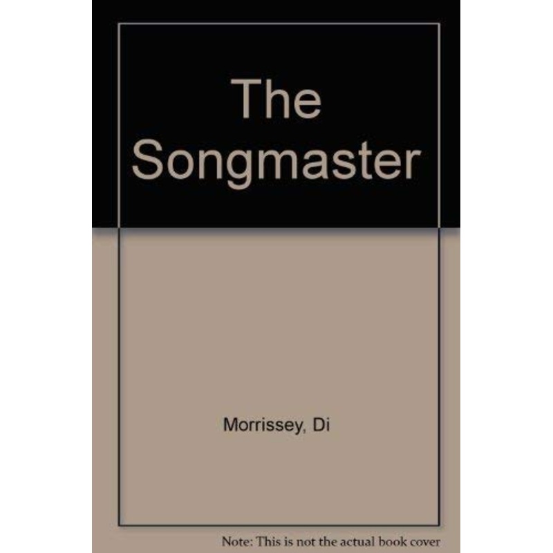 The Songmaster