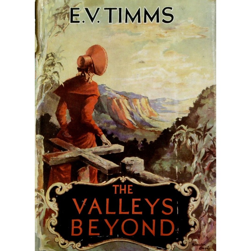 The Valleys Beyond