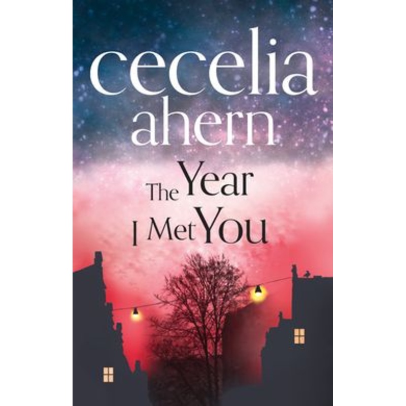 The Year I met you