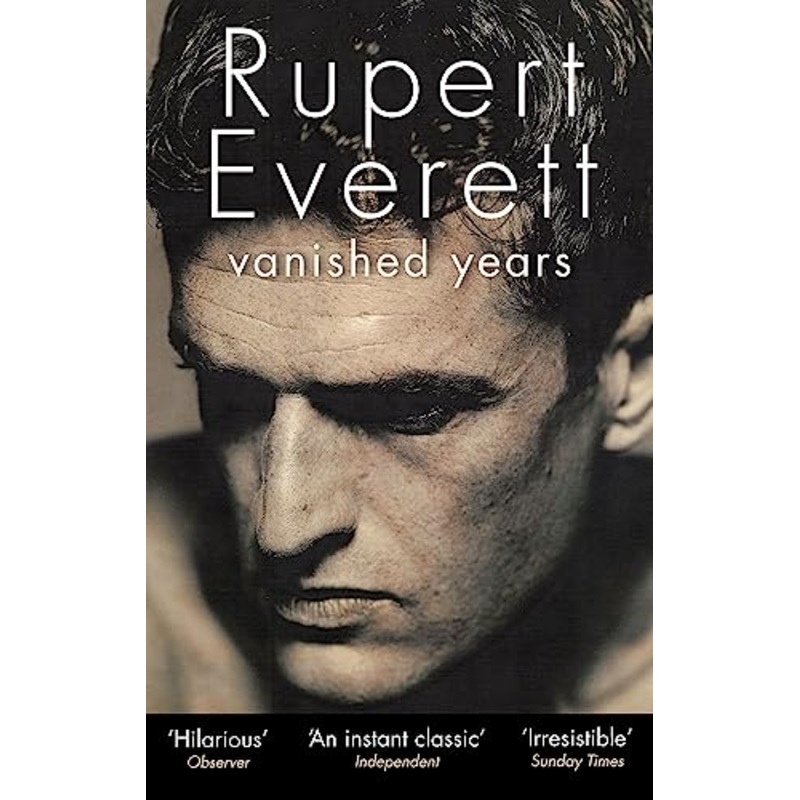 Vanished Years
