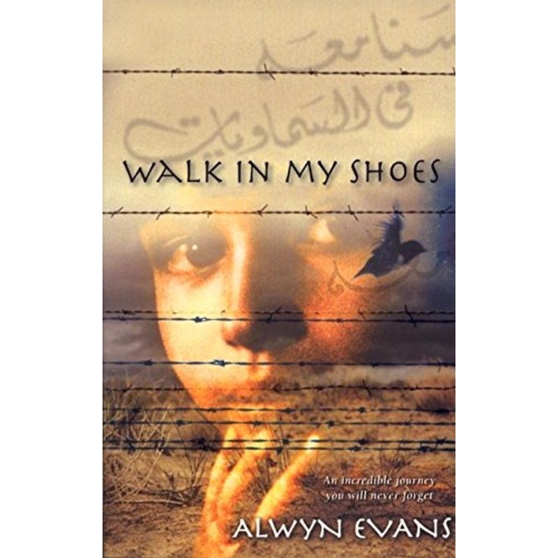 Walk in My Shoes