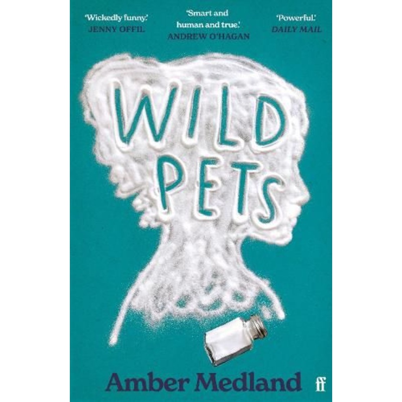 Wild Pets